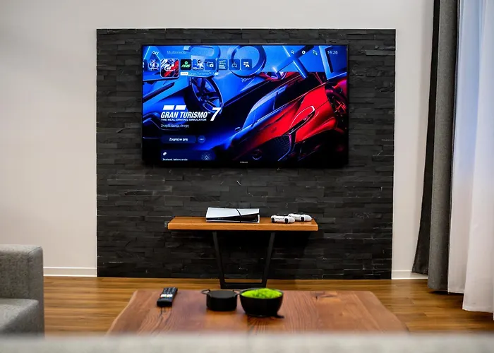 Apartmán It Centrum *