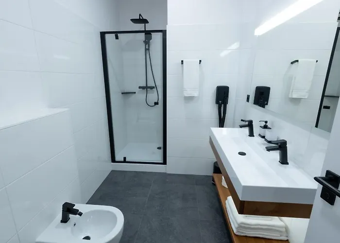 Apartment It Centrum