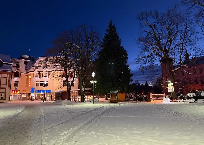 It Centrum * Vrchlabí