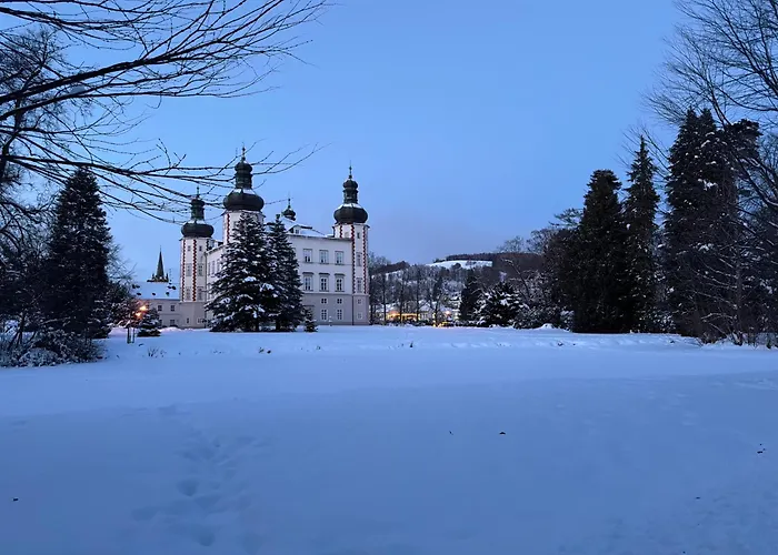 It Centrum * Vrchlabí