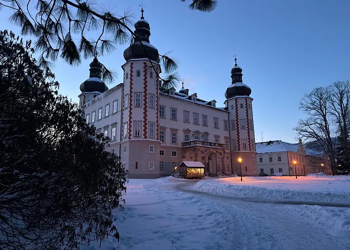 It Centrum Vrchlabí